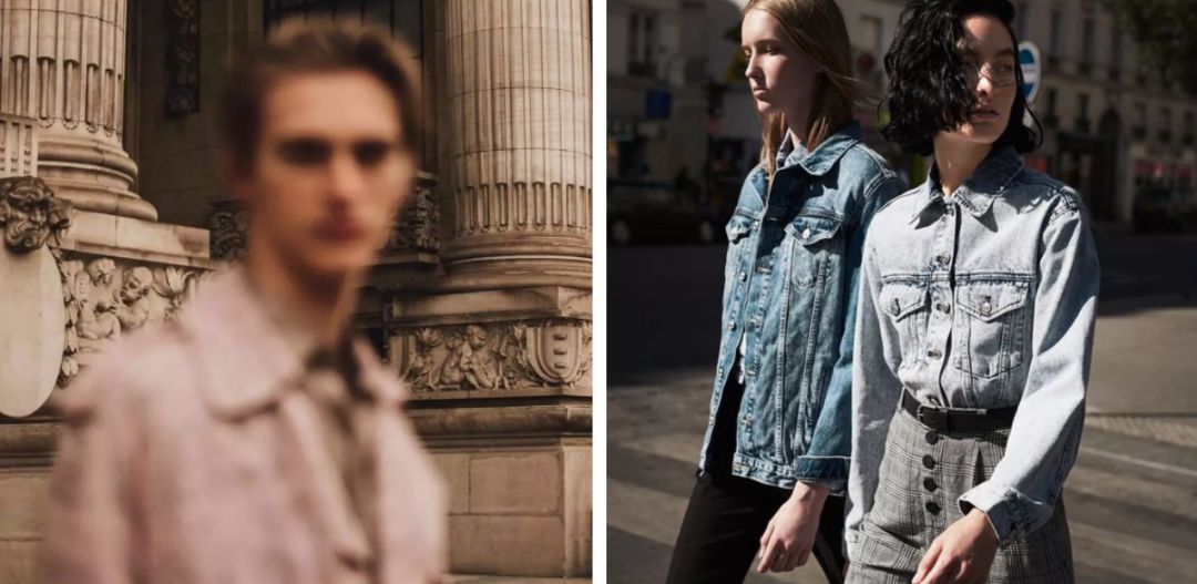 今秋时尚的单品,今秋流行单品