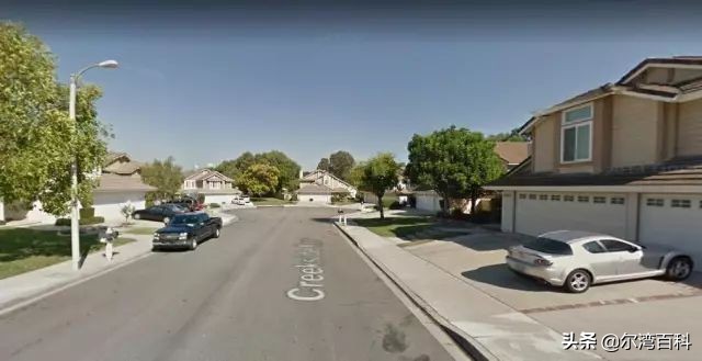 美国生活洛杉矶,在美国洛杉矶生活工作