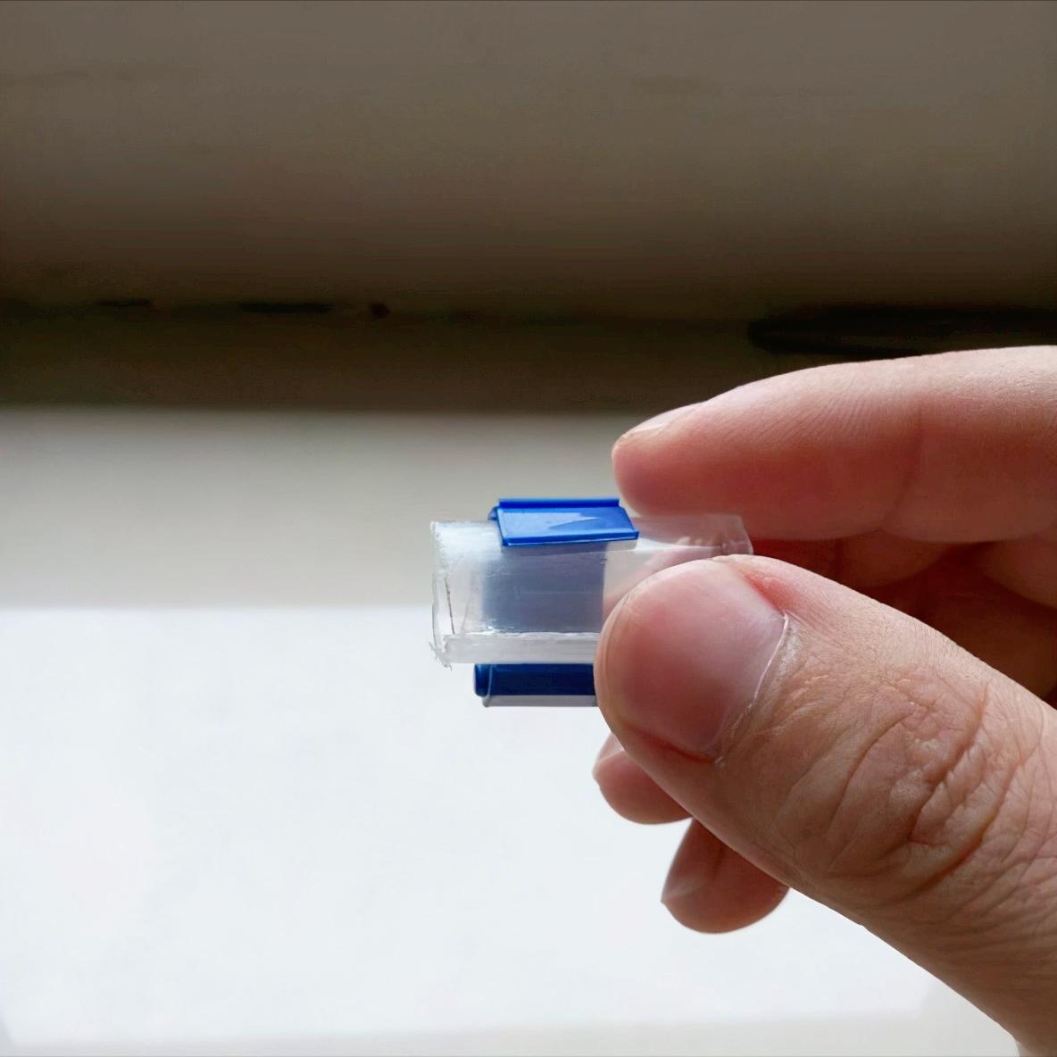 看了日本这个上环器我终于有勇气把这个分享给您