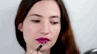 如何让自己的鼻子变得更好看,单眼皮鹅蛋脸鼻子小巧