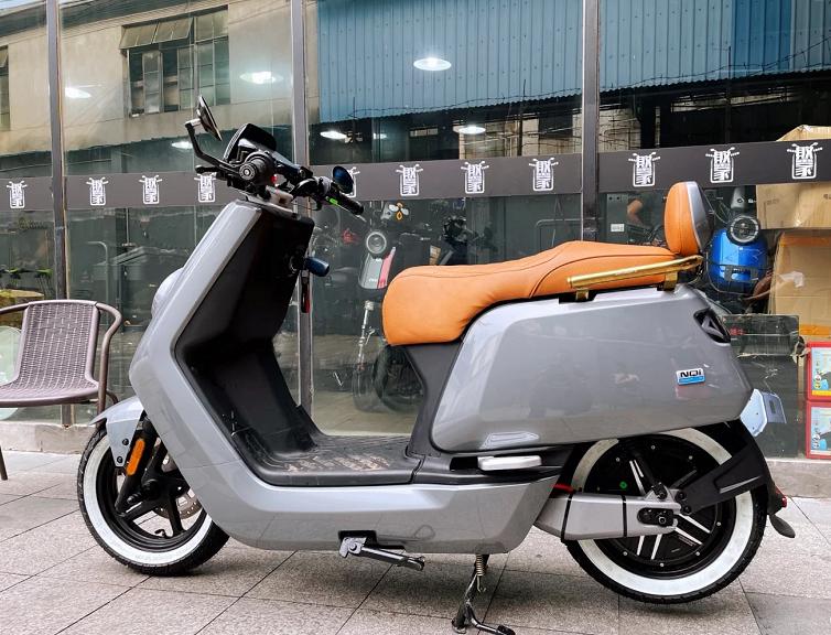 小牛和九号哪个销量好,小牛与九号哪个品牌好做