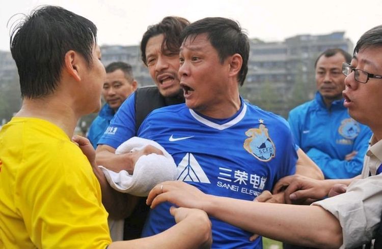 范志毅不同意女儿结婚租房,范志毅要求女婿买房