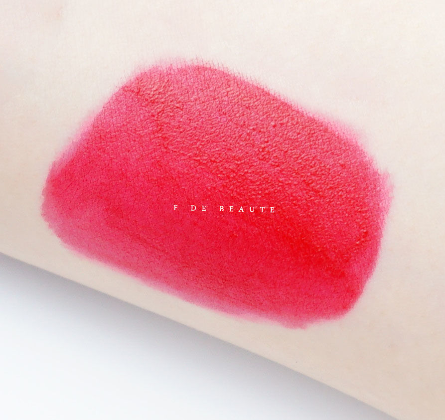 8只nyx气垫唇釉试色！黄皮必看