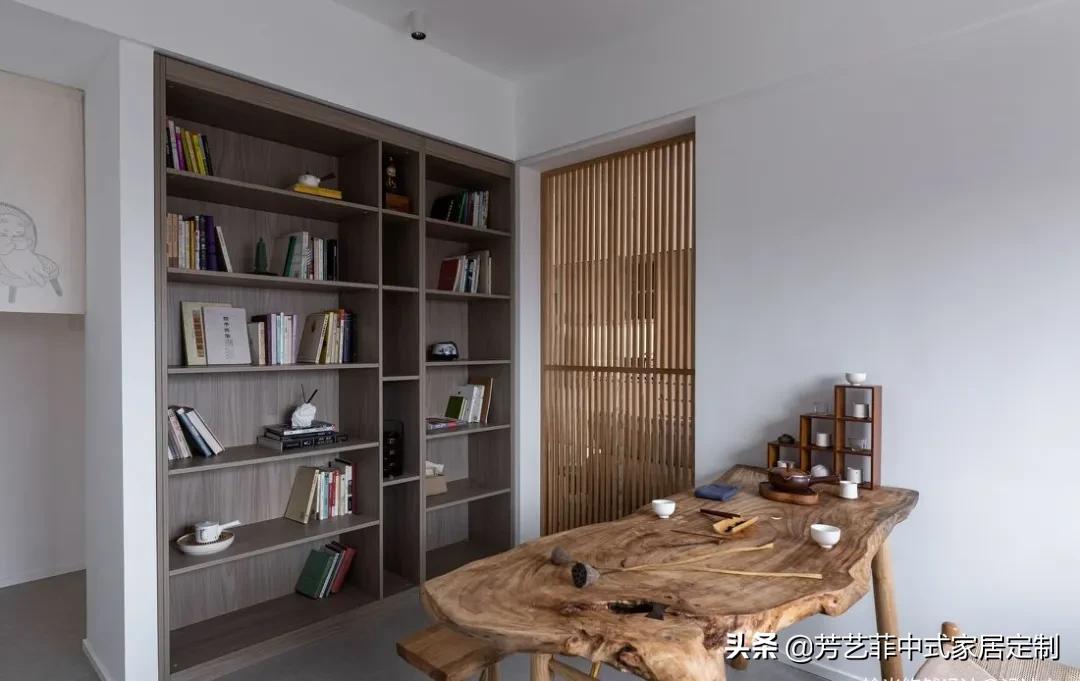 中式家具一定要红木吗,中式家具全屋定制缺点