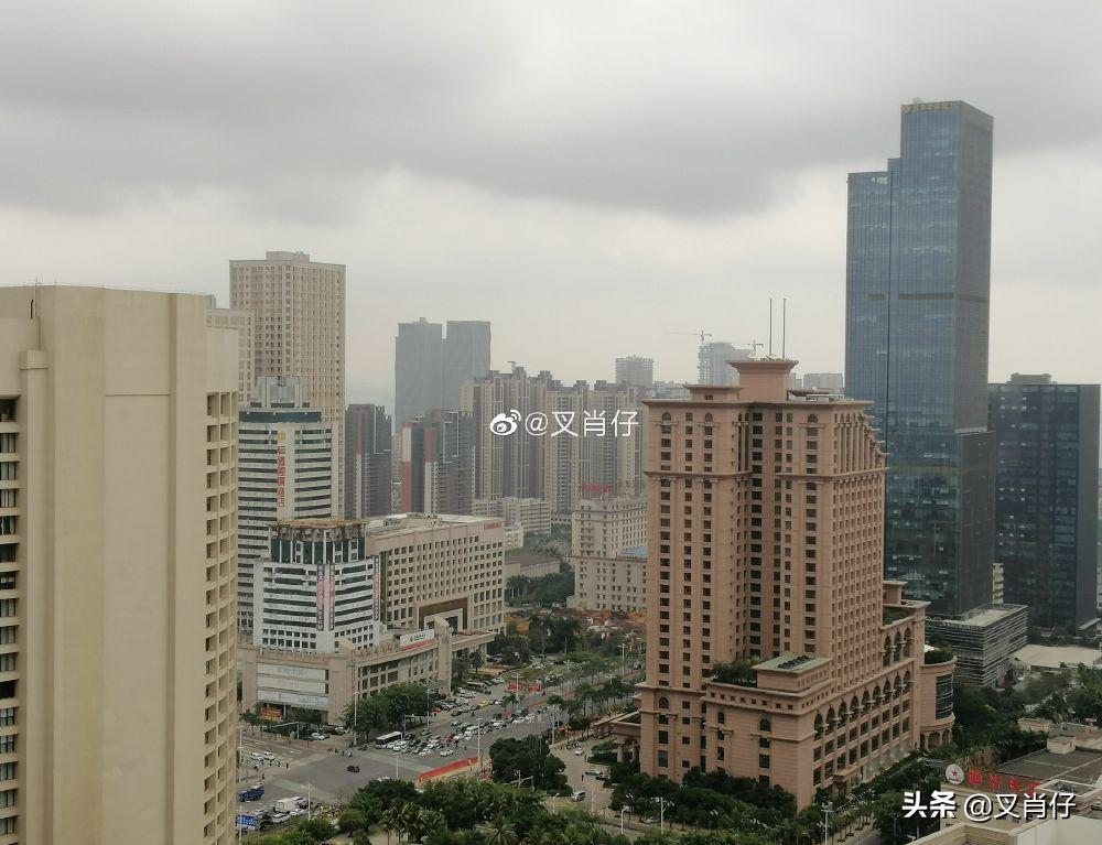 湛江赤坎城市综合体项目,湛江在建综合体