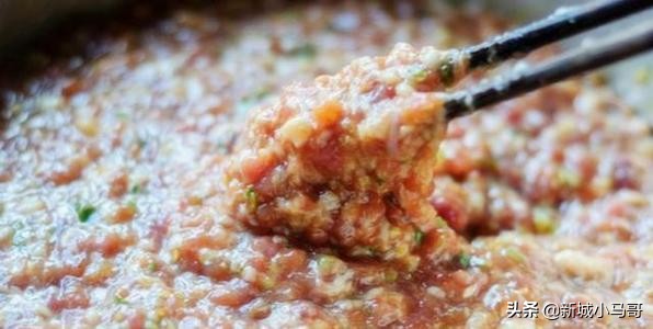 庆丰包子核心配方及制作流程全公开，让你在家也能做美味大包子