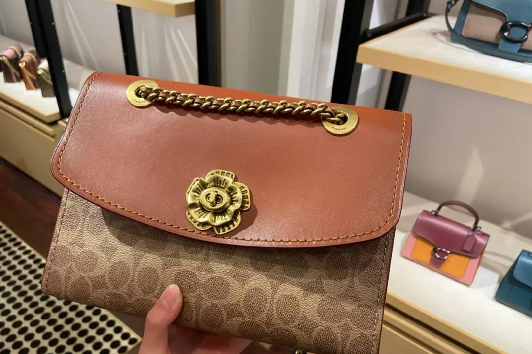 蔻驰包包哪几个款值得入手,蔻驰包包哪几款是经典款