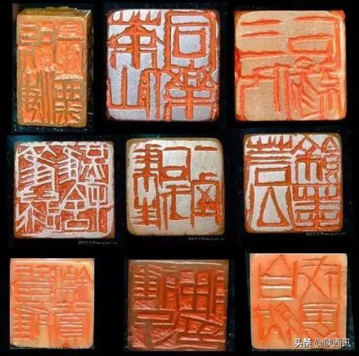 印章知识大全,印章知识大全集