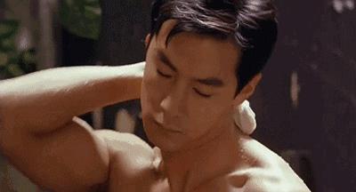 男人香水如何使用,香水沐浴露使用方法图解男士