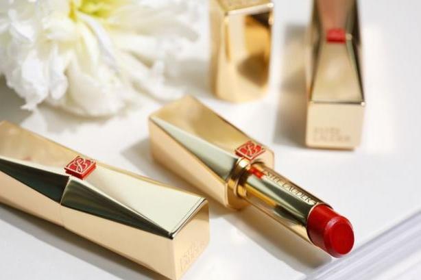 显白又水润的大牌口红,必买的超级显白的口红