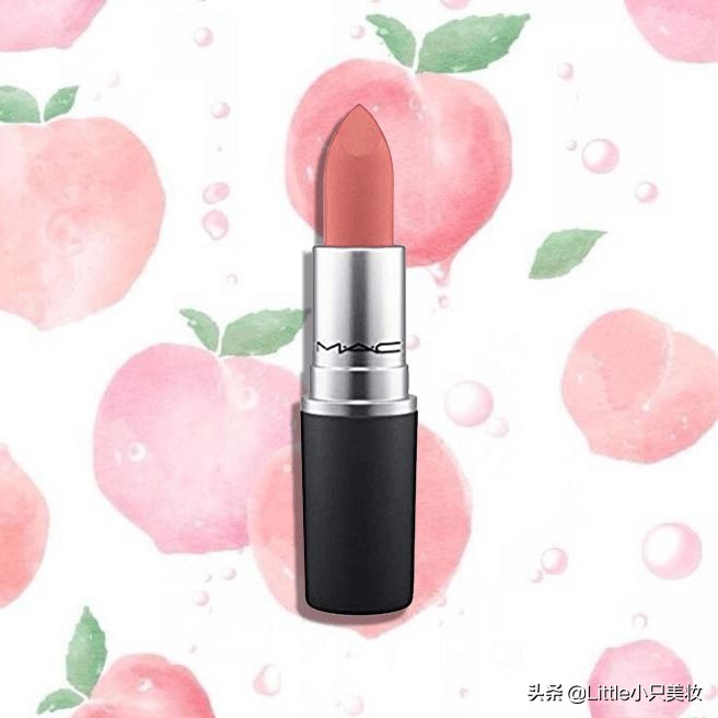 小只试色丨甜到掉渣的早春水果唇，这几支唇膏就能给你！