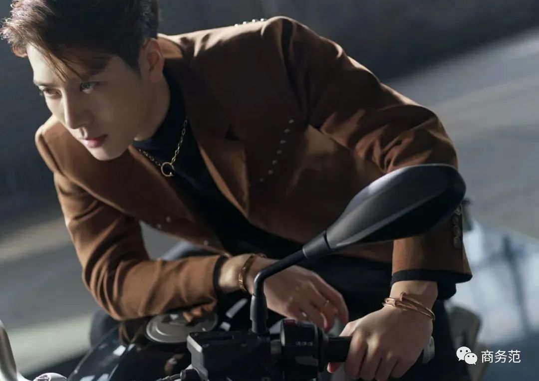 21年最火手镯,21款经典大气的手镯买了不过时