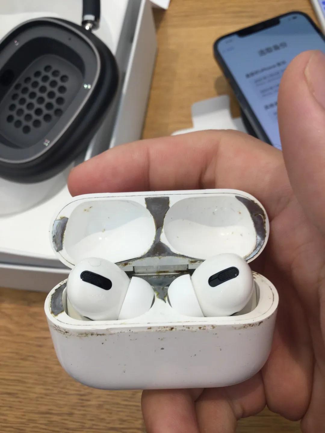 不同人眼中的苹果售后,苹果售后服务比国产手机好