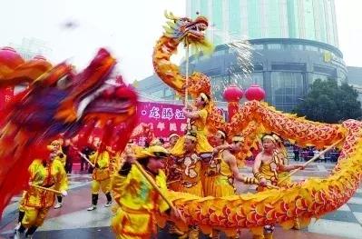 饮灯酒、年宵酒，这些地方都这样过元宵节