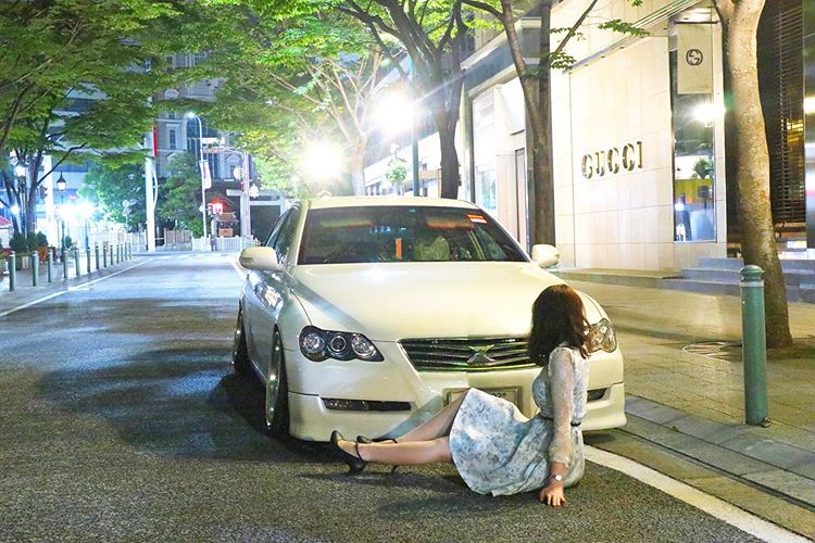 丰田真的开不坏吗,丰田锐志车真的开不烂吗