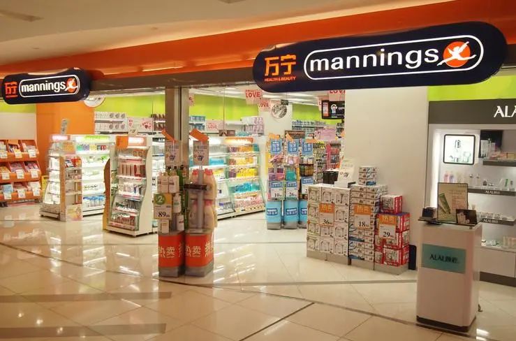 香港购物什么护肤品好用,香港购物药品到哪里购