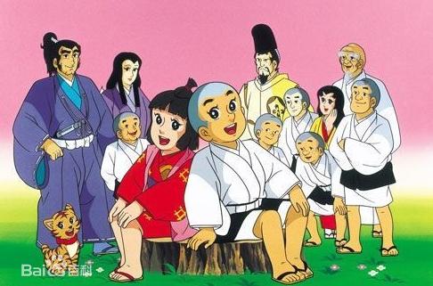 上个世纪90年代动漫电影,上世纪90年代的动漫