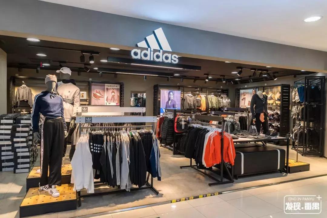 番禺新大新百货五一折扣,广州市新大新百货番禺店