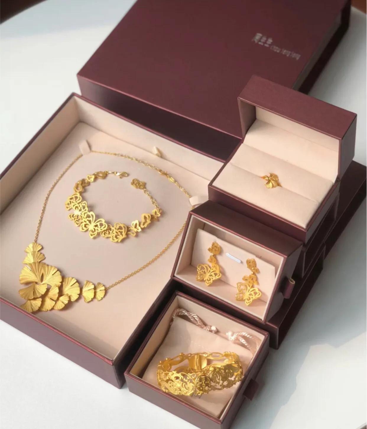 周生生金丝带多少钱,周生生黄金首饰款式