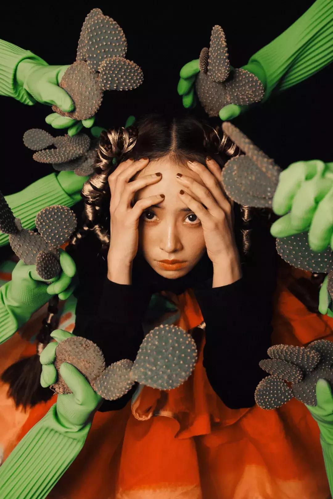 蔡依林为什么那么多人喜欢,蔡依林20年心路历程