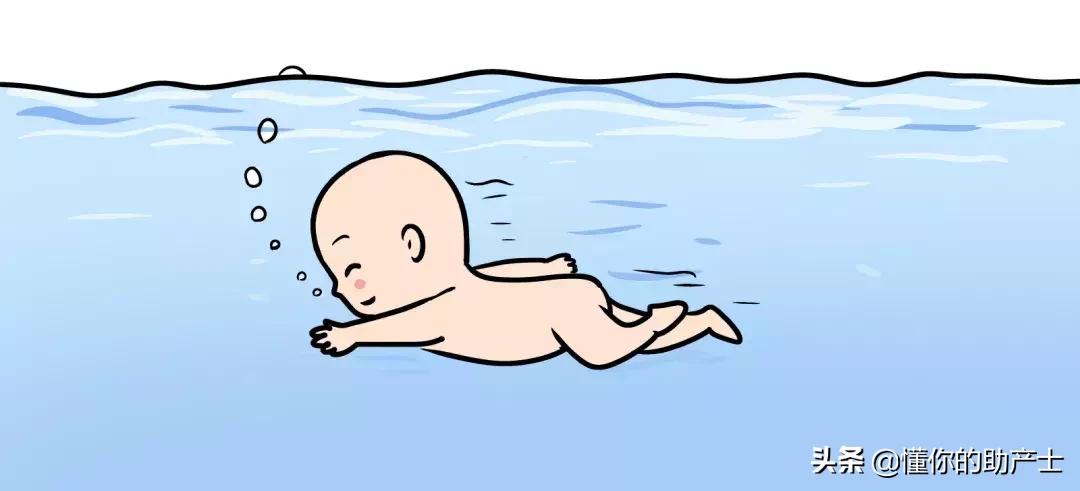 孕妇羊水少喝水多尿得多怎么办,怀孕羊水少每天要喝多少水呢