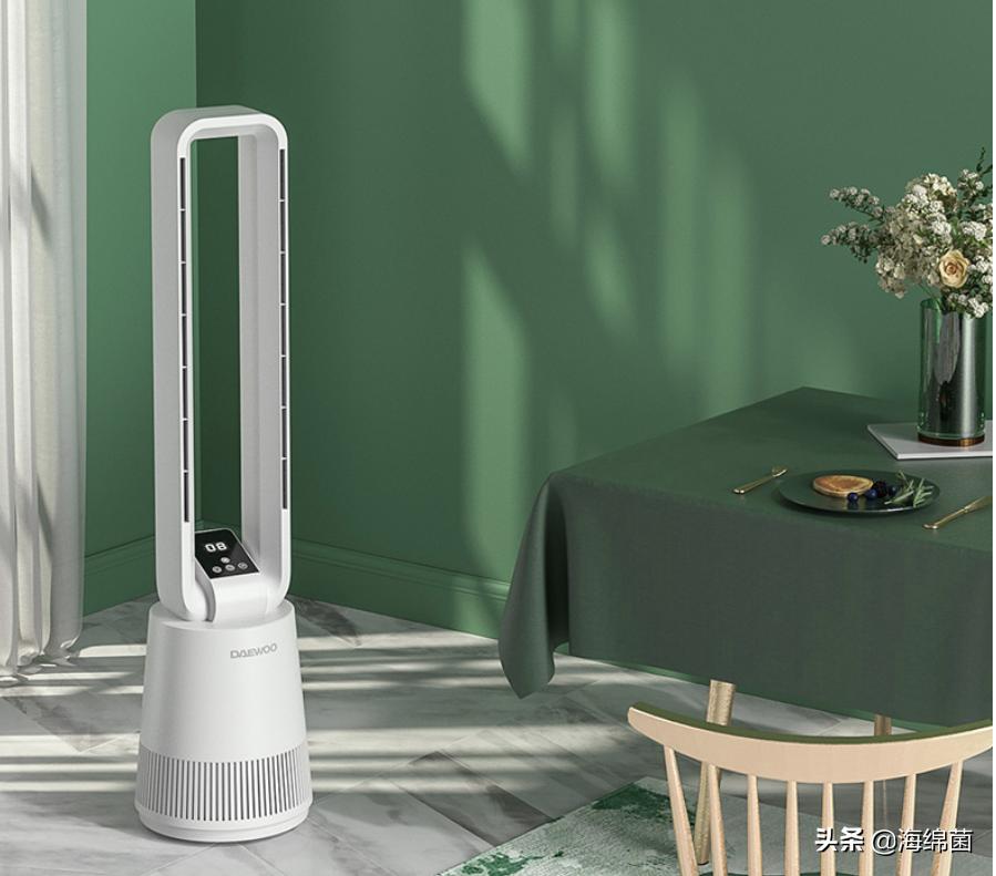 无叶风扇怎么买,79元的无叶风扇哪款好