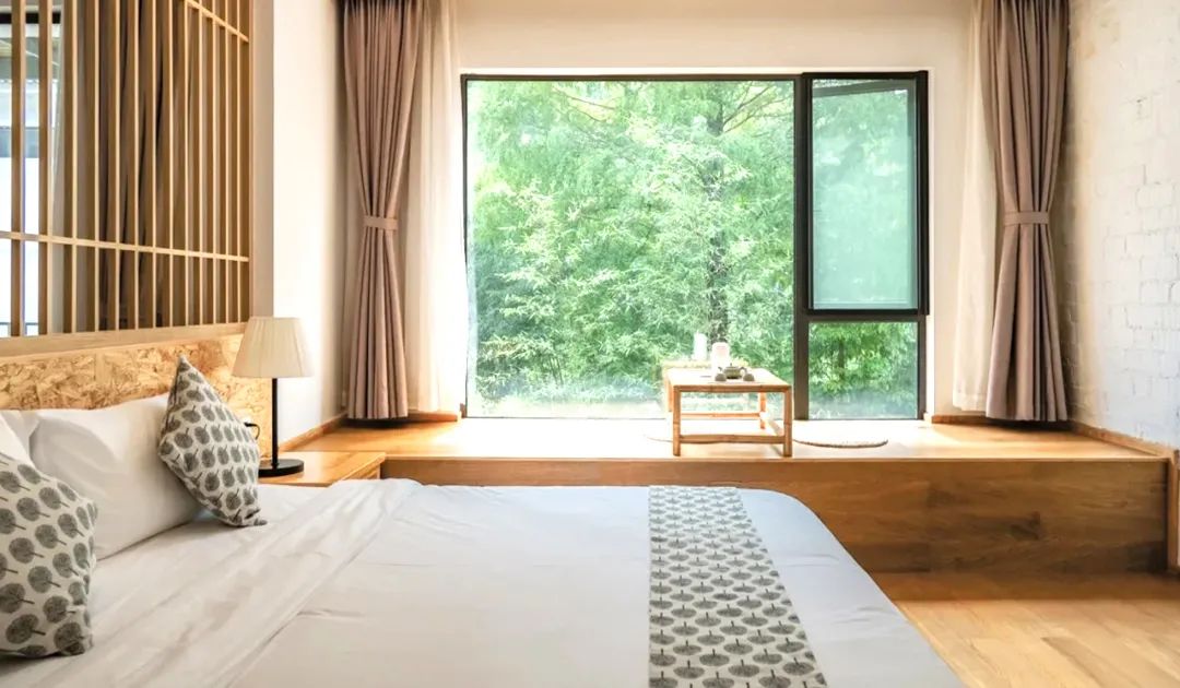 莫干山风景区内日式温泉,莫干山温泉哪家最出名