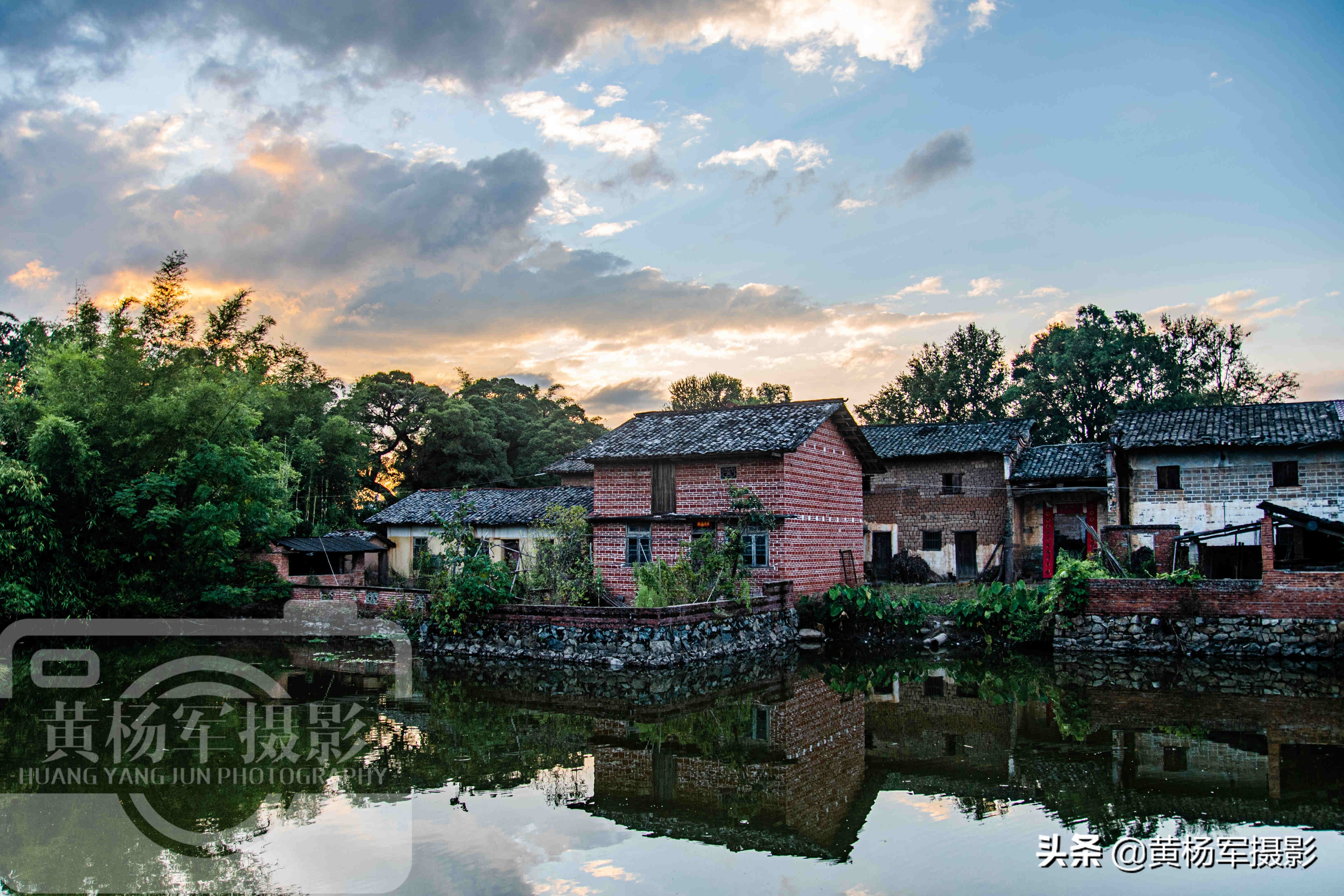 中国最低调的城市韶关,距今2100多年历史,风景美古迹多适合旅居