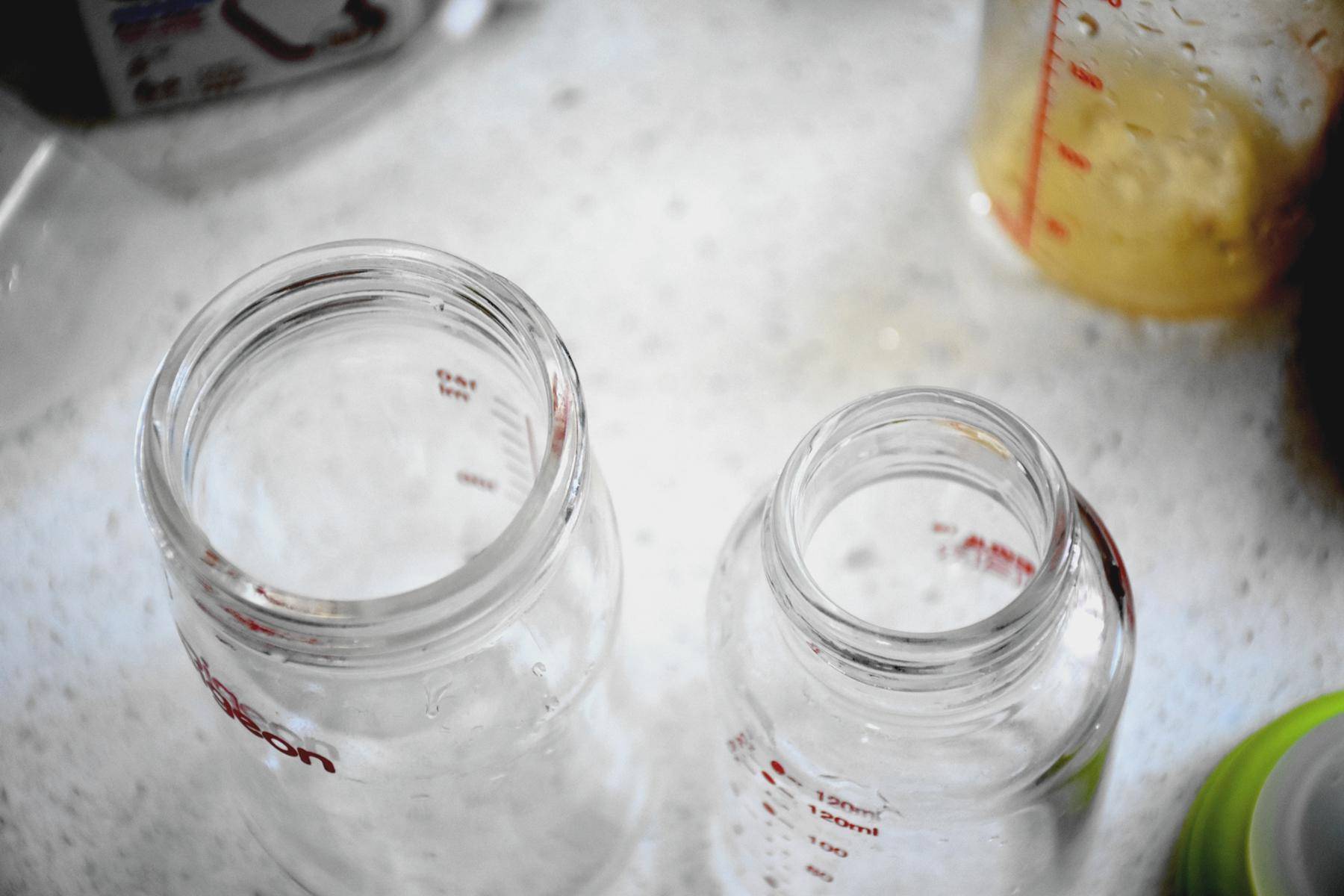 新手奶瓶怎么选购,奶瓶怎么选购才好