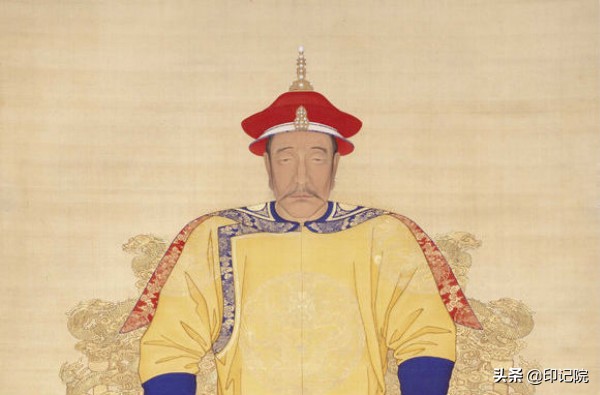 清朝12位皇帝寿命列表,清朝12位皇帝列表顺口溜