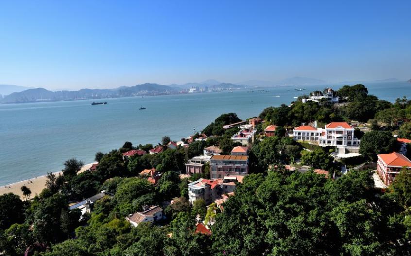 厦门鼓浪屿到底值不值得去,鼓浪屿吐槽