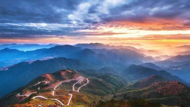 浙江有个像欧洲的地方,浙江旅游必去十大美食