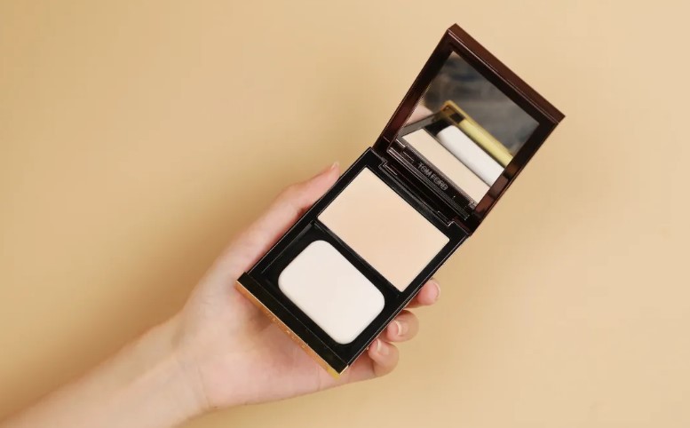 夏天防脱妆粉饼测评,夏日粉饼轻薄款测评