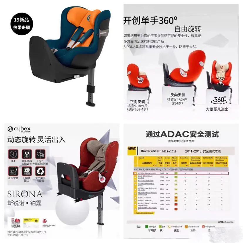 安全座椅怎么选择适合宝宝的 (宝宝安全座椅该怎么选看这里)