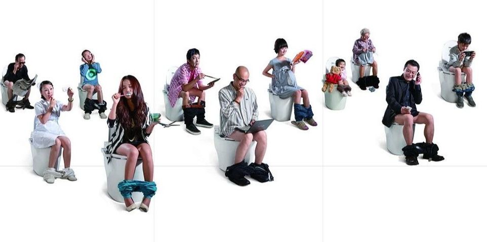 吴晓波去日本买只马桶盖原文,吴晓波去日本买只马桶盖