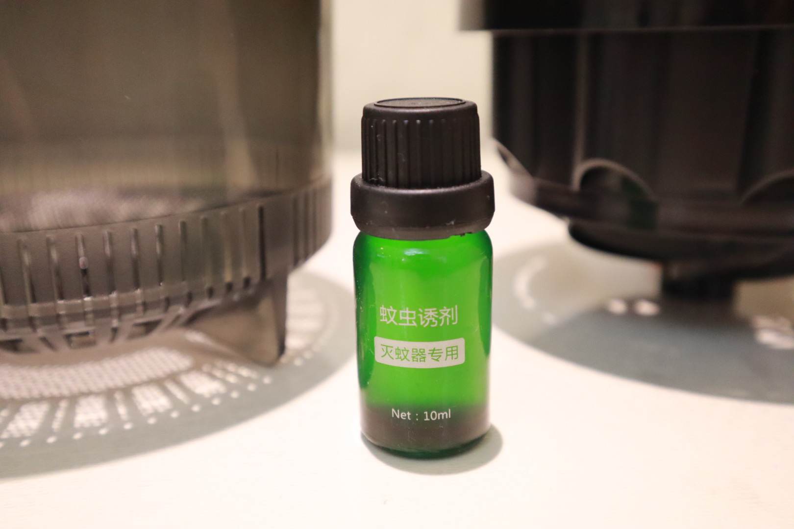 灭蚊小夜灯真的好用吗,小禾灭蚊灯效果如何