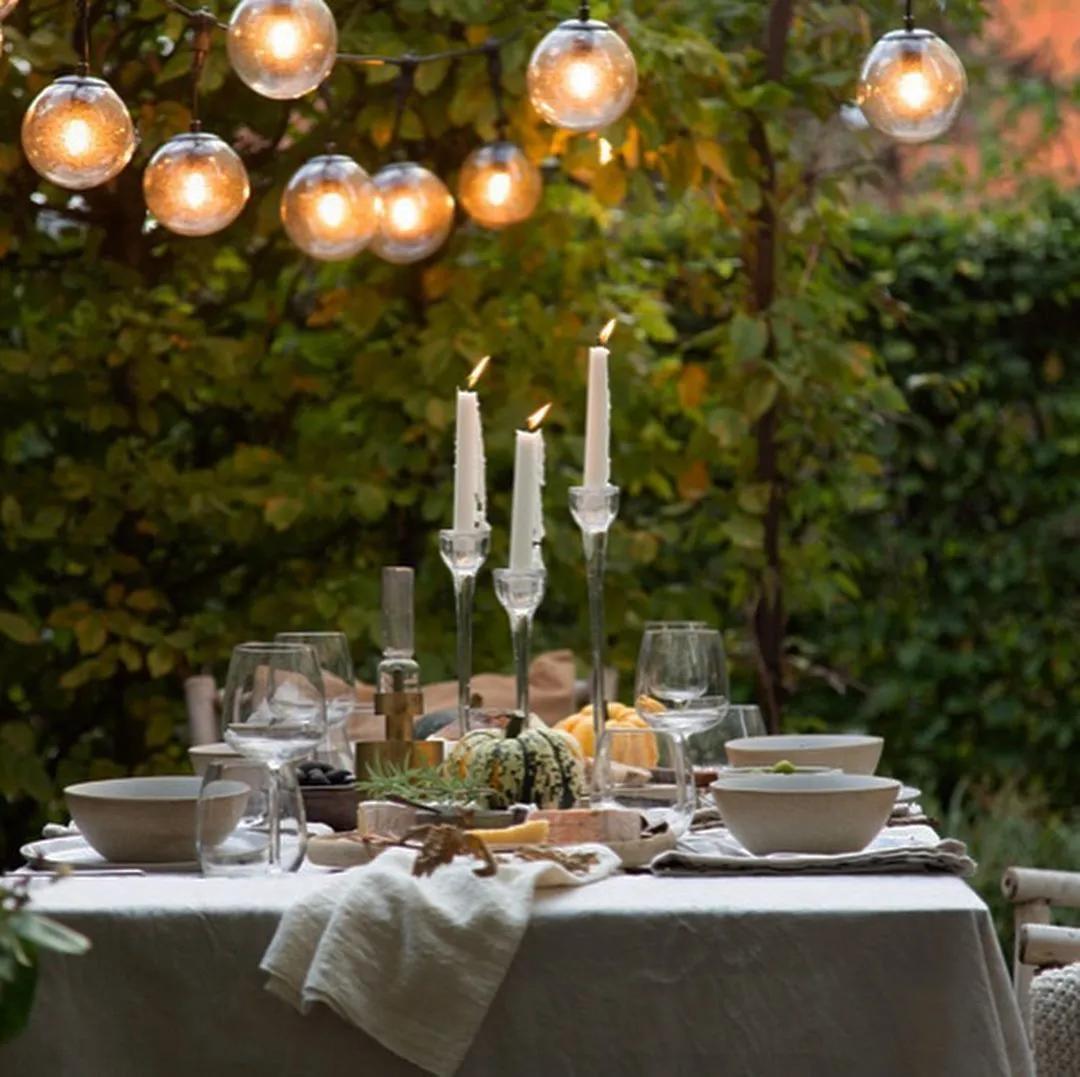 北欧家居博主,北欧网红ins风客厅