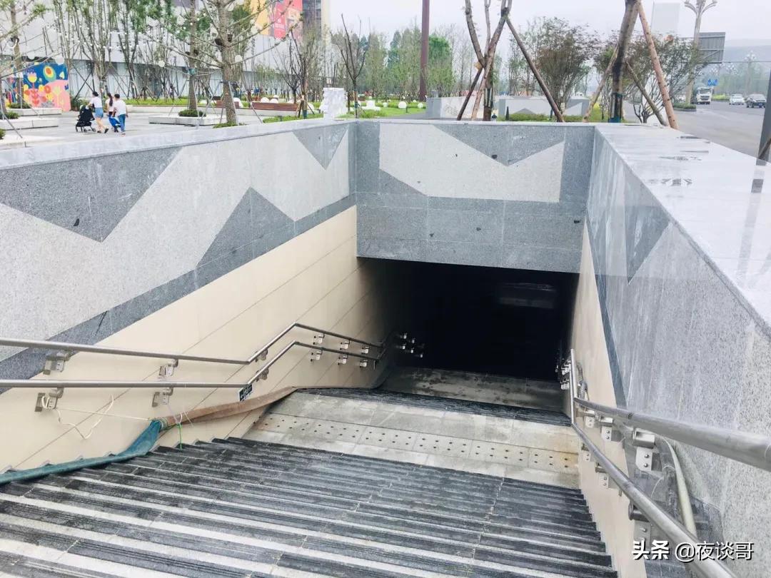 天府大道北延线全程无红绿灯,天府大道北延线德阳段无红绿灯