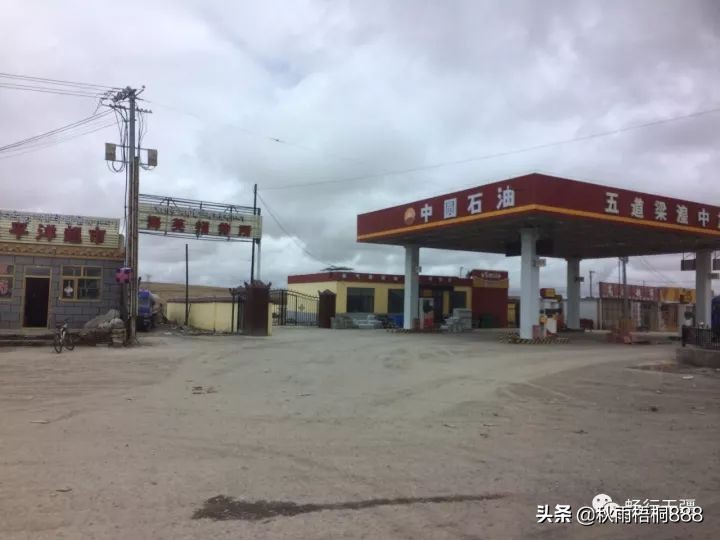 自驾青藏线进藏有多困难？有兴趣的就跟我走一趟逶迤的青藏线吧