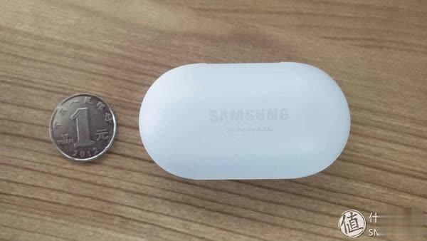 三星GalaxyBuds入手一周后简评