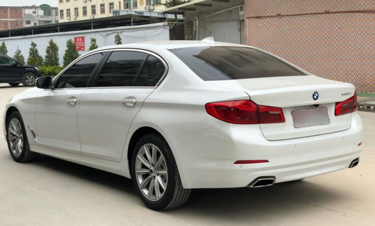 舒适与操控感兼顾,宝马b48可以刷ecu吗