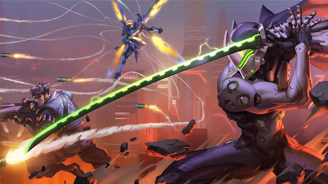 守望先锋303强势阵容,守望先锋2战令可以退吗