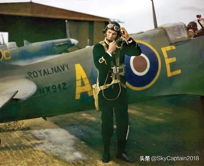 英国皇家空军识别徽标,英国皇家空军各中队徽标