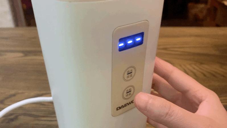 便携式烧水杯前十名,烧水杯推荐测评