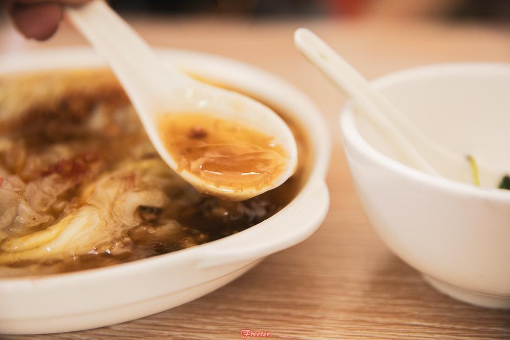 驻扎在水产码头的肠粉老字号，让舌尖瞬间穿越到汕头