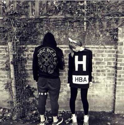 带你认识一下真正的国际大牌巨星,带你认识真正的国际品牌