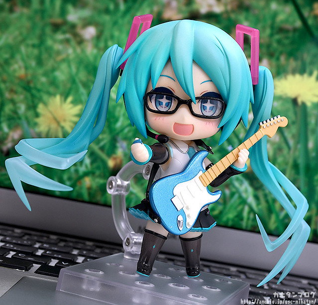 模玩前线：假面骑士一堆新品！初音未来黏土人来袭！