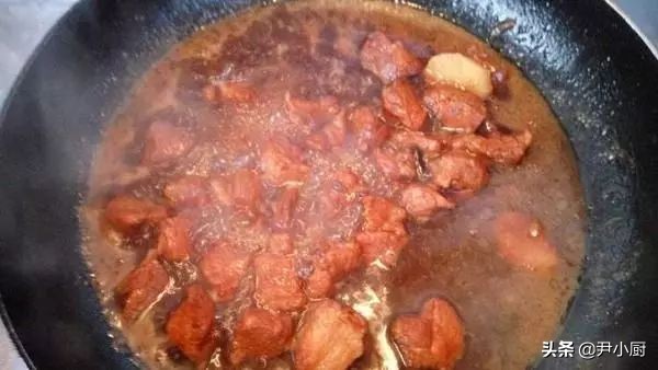 没吃完的猪肉切记不要放冰箱！肉贩子教我土方法，放1年照样新鲜