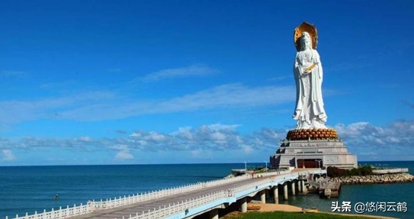 三亚自由行3-4天攻略情侣,三亚自驾游旅游攻略最佳线路