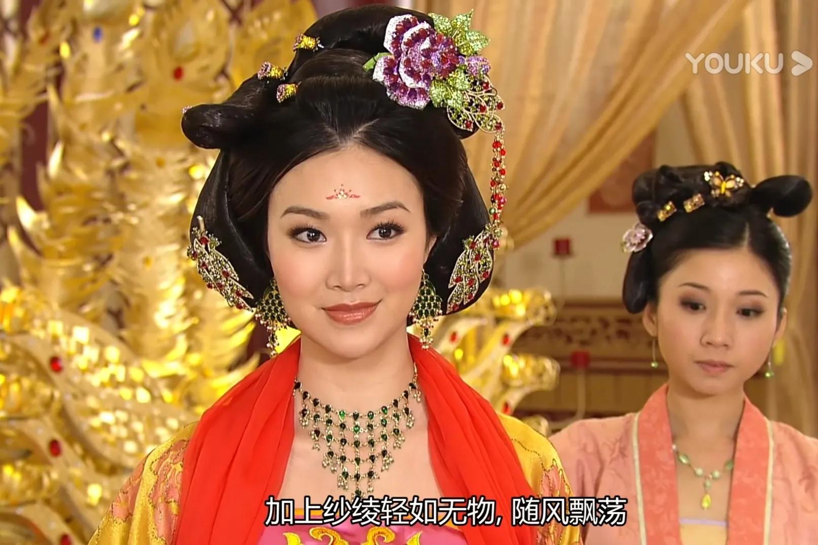 宫心计贵妃出场,宫心计王贵妃守陵